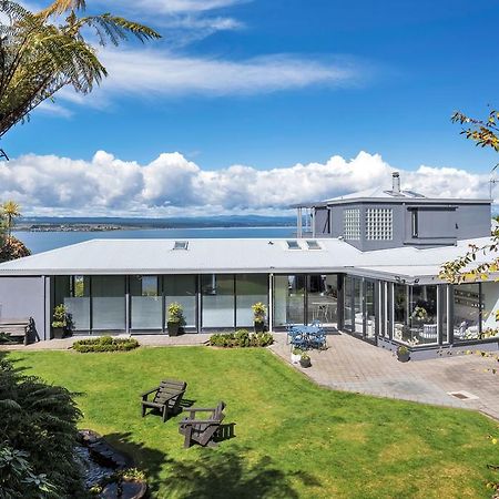 Serenity On Wakeman Taupo Dış mekan fotoğraf