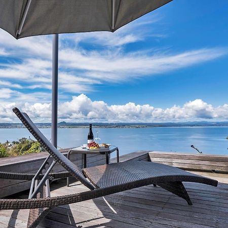 Serenity On Wakeman Taupo Dış mekan fotoğraf