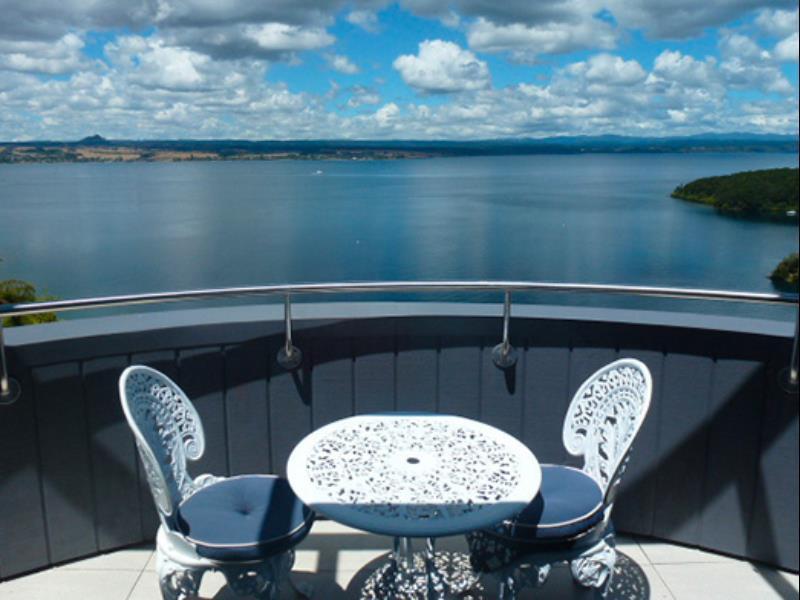 Serenity On Wakeman Taupo Dış mekan fotoğraf