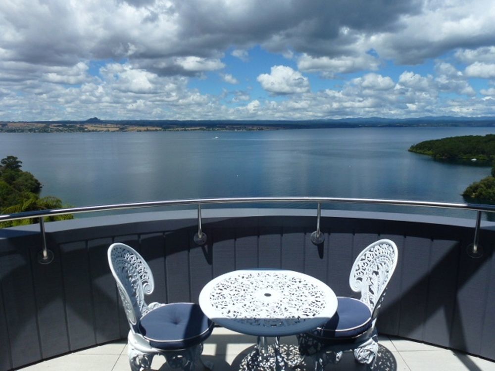 Serenity On Wakeman Taupo Dış mekan fotoğraf