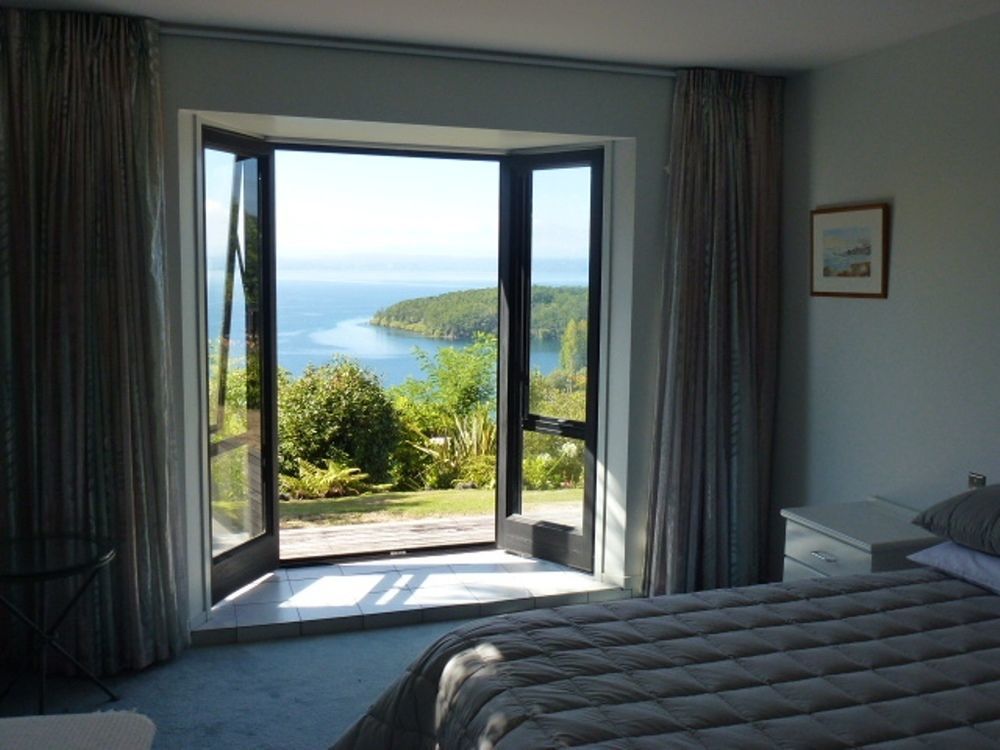 Serenity On Wakeman Taupo Dış mekan fotoğraf